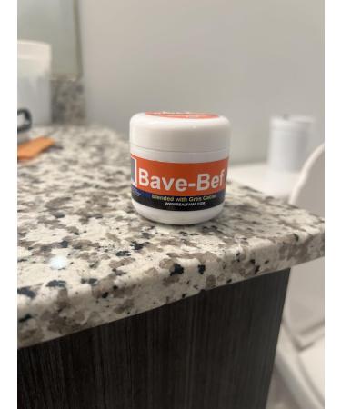Buy Gres Cacao Oil with Bave Bef 2 oz by REALFAMA - Premium International Shipping - Buy Online on GoSupps.com
