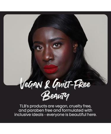 Buy The Lip Bar Vegan Eye and Lip Kit - Bawse Lady Long Lasting Liquid Matte Lipstick & Big Timer Volumizing Mascara - Shop Internationally - Buy Online on GoSupps.com