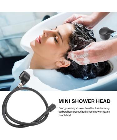 Shampoo Bowl Sprayer Head Hose: Sink Replacement Part for Salon Barber Shop Spa Rehabs - Buy Online on GoSupps.com