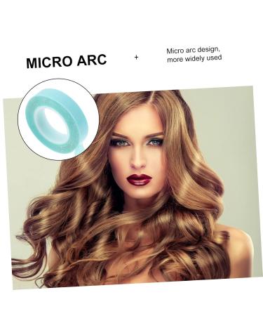 DOITOOL 4 Rolls Wig Double Sided Tape Hair Extension Tape Double Sided Extension Tape Lace Wig Duct Tape Waterproof Hair Extension Sticker Waterproof Wig Tape Double Back Adhesive Tape - Buy Online on GoSupps.com