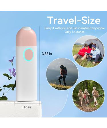 Insect Bite & Sting Relief | Fast Itching & Swelling Relief | Chemical-Free Healer for Families - Buy Online on GoSupps.com