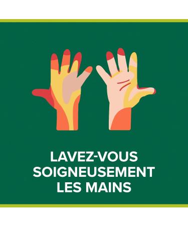 PALMOLIVE - Magic Pouss'Mousse Raspberry Liquid Hand Soap - Delicately Scented Cleansing Foam - 250 ml Pump Soap Dispenser - Pack of 3 - Buy Online on GoSupps.com