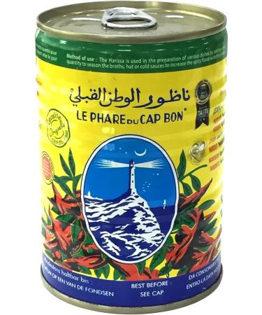 Harissa 380g - Buy Online on GoSupps.com