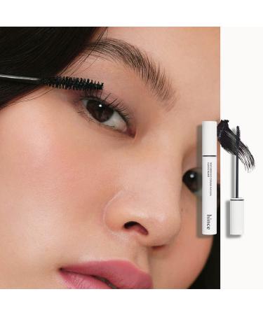 HINCE Ambience Curling Mascara - Curl Fix Black Volumizing & Lengthening Waterproof Mascara - Buy Online on GoSupps.com