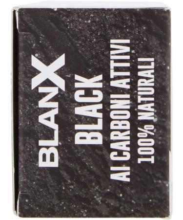 Coswell Blanx Whitening and Stain Resistant Tandpasta 75 ml - Buy Online on GoSupps.com