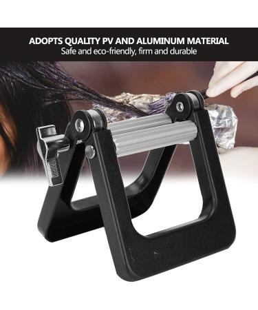 S de de Teinture Capillaire Teinture Professionnelle de la Teinture des Cheveux Noirs Squeeze Facile Utiliser et Transporter viter les D chets Pratiques pour les - Buy Online on GoSupps.com