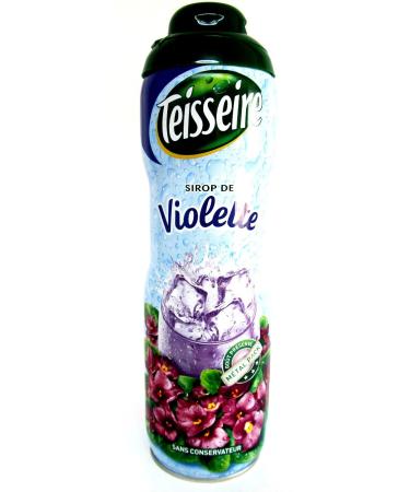 Britvic Violette 600 ml