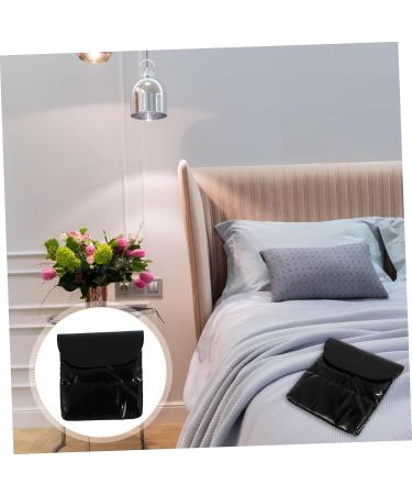 Packove Storage Bag for Women Travel Organizer for Menstrual & Cosmetic Essentials 13x13x2cm - Buy Online on GoSupps.com