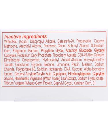 Guinot Sun Logic SPF 30 Face and Body Sunscreen 1.4 oz | Broad Spectrum Sun Protection - Buy Online on GoSupps.com