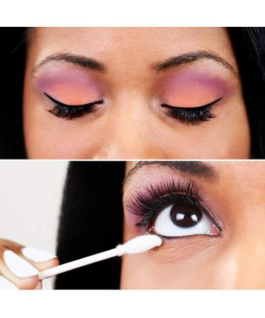 Q-tips 100% Cotton Swabs for Hygiene and Beauty Care - 625 Count (Pack of 1) - Buy Online on GoSupps.com