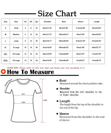 Women's Floral Short Sleeve V-Neck Top - Dressy Casual Summer Shirt | Trendy Graphic T-Shirt - Solid Square Neck Tee - Size 17 Medium - Buy Online on GoSupps.com