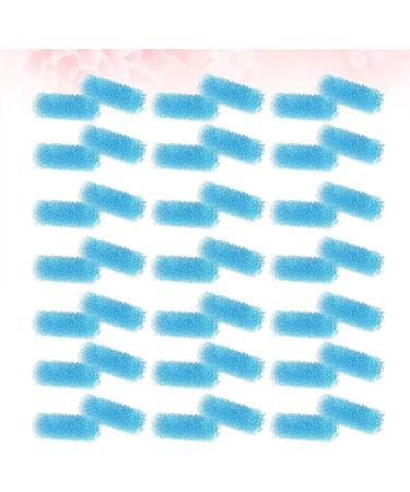 100pcs Nasal Aspirator Hygiene Filters Essential Baby Care Accessories for Nose Relief - Buy Online on GoSupps.com