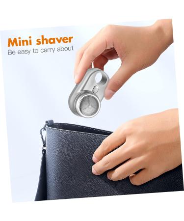 Buy Balacoo 3pcs Electric Shaver Set for Men - Trimmer Razor & Nose Shaver | International Shipping Available - Buy Online on GoSupps.com