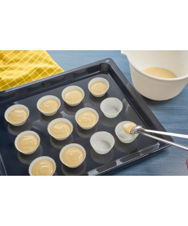 Dr. Oetker 12-Way Muffin Sample Set - Baking Mixes for Chocolate Marble Lemon & Classic Cupcakes | International Shipping Available - Buy Online on GoSupps.com