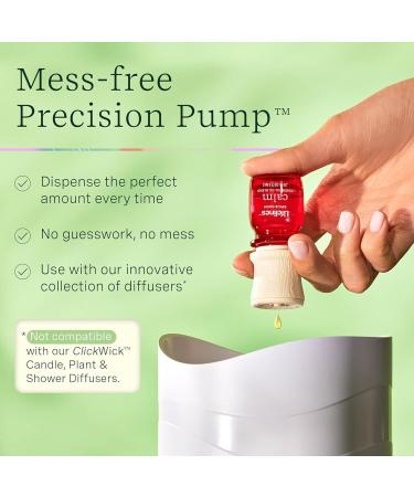 Lifelines Essential Oil Blends 5-Pack Discovery Set - Blended Essential Oils with Precision Pump for Aromatherapy Diffusers - Long-Lasting Scented Fragrance - Joy Calm Focus & Energy Blends Discovery Set 0.10 Fl Oz (Pack  - Buy Online on GoSupps.com