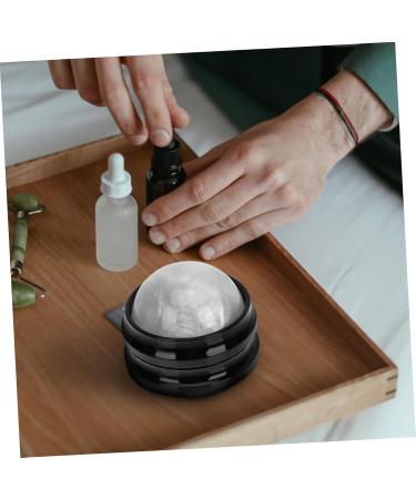 Healeved 3 STK Massage Ball Tool - Ultimate Muscle Relaxation & Foot Massager for Pain Relief | Ideal for Sports & Facial Massage - Buy Online on GoSupps.com