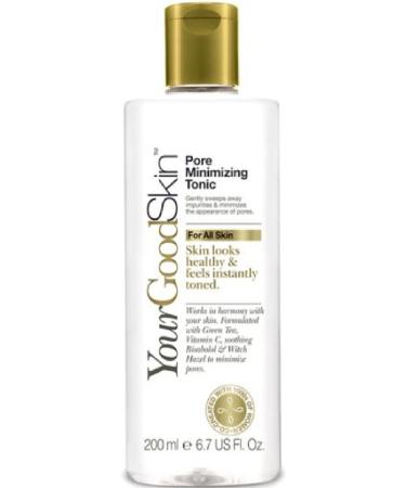 Pore Minimizing Tonic 6.7oz