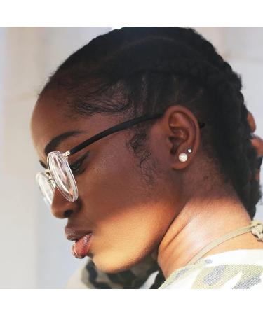 Healvian Sunglasses Accessories - Replacement Legs & Rubber Tube Handles for Metal & Silicone Frames - Buy Online on GoSupps.com