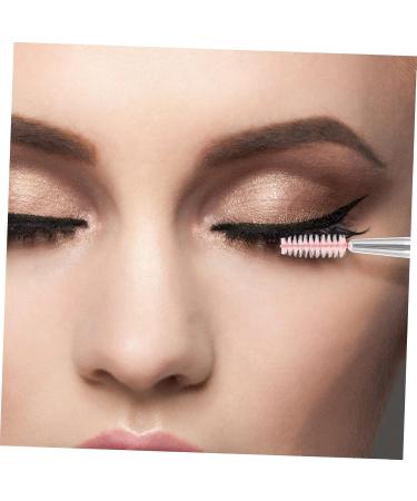 Shop Minkissy 12 Pcs Makeup Brush Set | Sponge Applicators & Blenders for Flawless Foundation & Eye Makeup - Buy Online on GoSupps.com