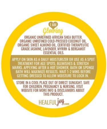 I AM GLOWING - Shop the Best International Skincare for Radiant Skin | Fast Shipping Worldwide - Buy Online on GoSupps.com