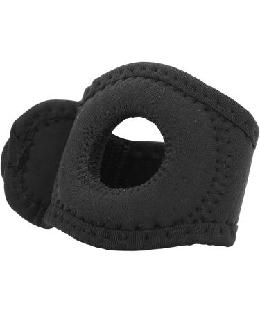 TFCC Wristwear - Adjustable Shock-Damping Compression Support Belt for Ulnar Wrist Pain | Silicone Breathable Design | Available in L XL - Buy Online on GoSupps.com