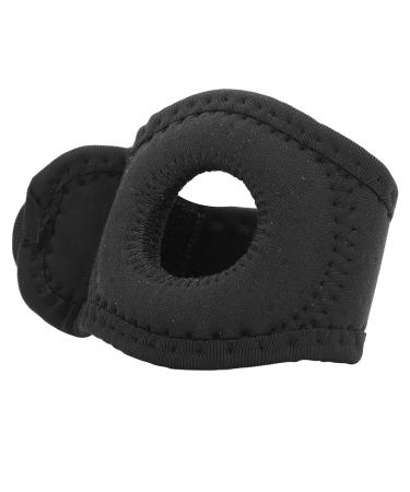 Adjustable Wrist Strap & Brace for Ulnar Sided Pain - Soft Comfortable & Breathable (L/XL) | International Shipping - Buy Online on GoSupps.com