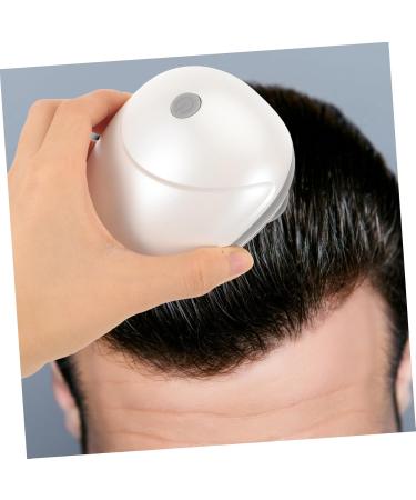 Healeved Head Massager Tool - 2 Sets Kneading Massage for Stress Relief | International Shipping Available - Buy Online on GoSupps.com