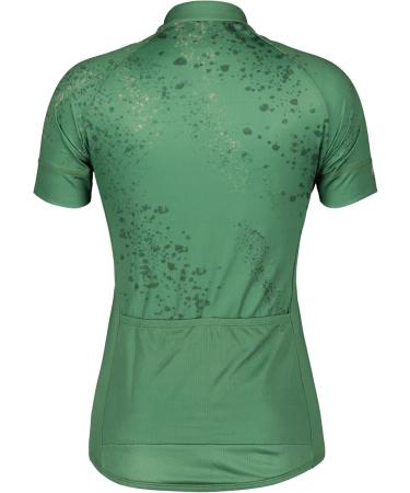 Scott Ladies T-Shirt - Stylish Green Apparel for Women | Shop Internationally - Buy Online on GoSupps.com