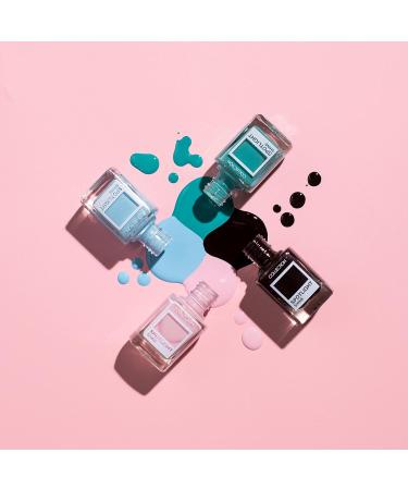 Collection Cosmetics Long Lasting Spotlight Shine Nail Polish Colour 10.5ml Maldives Maldives 11 ml (Pack of 1) - Buy Online on GoSupps.com