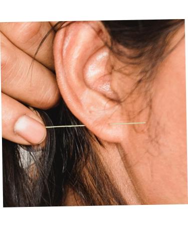 Healifty Ear Piercing Cleaning Line - 4 Boxes Set, Kitten Cotton Thread, Puppy Design - 4pcs 7.5x4cm - Buy Online on GoSupps.com