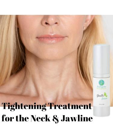 Best Youth Serum Collagen Peptide Booster | Anti-Aging Treatment with Hyaluronic Acid & Matrixyl 3000 - 0.5 Oz - Buy Online on GoSupps.com