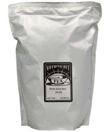Nothing But Tea Snow Bud 500 g