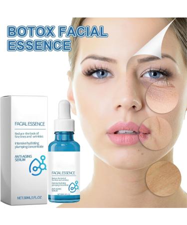 Facial Toner - Ageless Beauty Oil| 30ml Hydrating & Soothing Toner for Face - Gentle Daily Use Skin Balancing Pore-Reducing Toner Nourishing Moisturizing Skin Care Long Lasting Facial Moisturizer - Buy Online on GoSupps.com