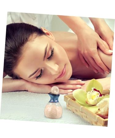 Angoily 1 Set Aromatherapy Bottle Vintage Perfume Porcelain Soy Sauce Jar Ceramic Essential Oil Perfume for Perfume Empty Perfume Bottle Essential Oil Bottle Scent Bottle White Ceramics 9.5X5.5cm White - Buy Online on GoSupps.com