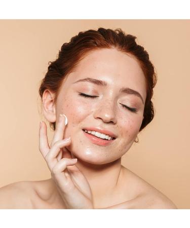 Cattier Pink Healing Clay Mask for Sensitive Skin - 100ml Natural Cosmetics | International Shipping - Buy Online on GoSupps.com