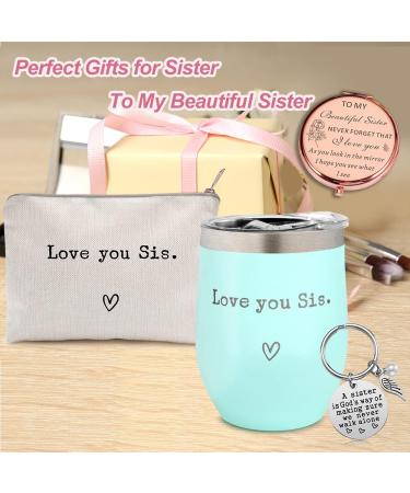 Sister-in-law gift gift, sister in law, Brothers girlfriend gift, Bonu –  Little Happies Co