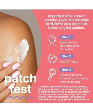 TOUCH Skin Lightening Cream for Dark Spots - Azelaic Acid Hyperpigmentation with Kojic Acid, Tranexamic Acid, Niacinamide - Age Spot, Sun Spot, Melasma Remover - Buy Online on GoSupps.com