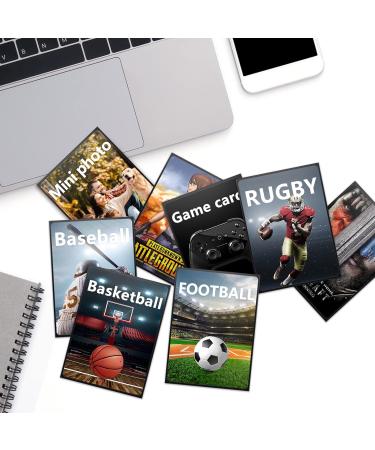 500 Black Matte Card Sleeves for Trading Cards | Toploaders for MTG, Baseball, Sports, Game Cards - Buy Online on GoSupps.com