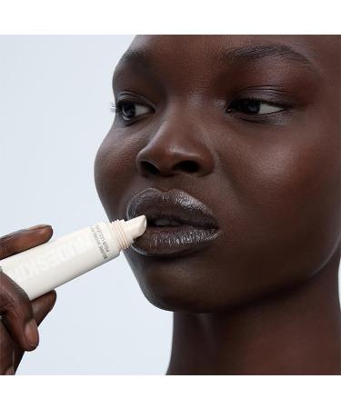 Hydrating Peptide Lip Butter - Clear Gloss | Nourishing Moisturizing & Hydrating | International Shipping Available - Buy Online on GoSupps.com