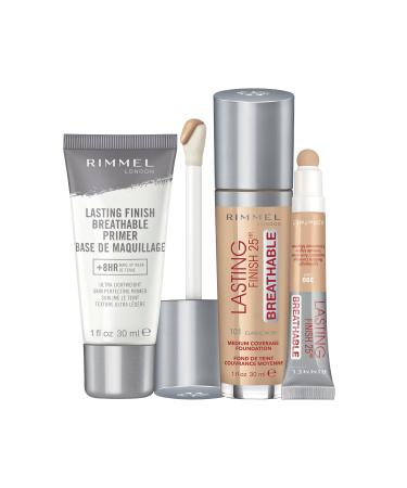 Rimmel London Professional Eyebrow Pencil 004 Black Brown - 0.05 oz | Long-lasting Precision - Buy Online on GoSupps.com