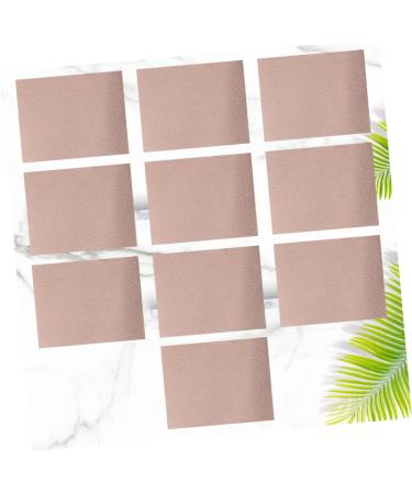 Mobestech 10 Sheet Corn Pads Corn Cushion Patches Adhesive Corn Protector Anti-wear Foot Stickers Foot Prevention Toe Protectors Sticker Skin Friendly - Buy Online on GoSupps.com