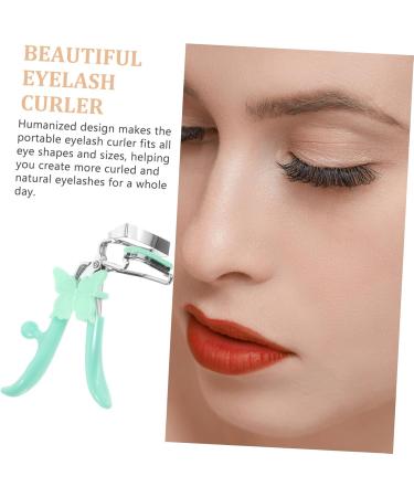 Buy Mini Eyelash Tools - Eyelash Curler Lash Clip & Trimmer | International Shipping - Buy Online on GoSupps.com