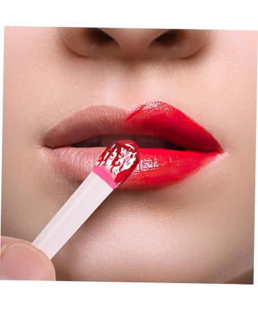 80 Pcs Lip Mask Brush Set - Exfoliating Lip Brush & Lipstick Applicator Wands | Housoutil Girls Accessories | Ideal for Face Masks & Eye Cream - Assorted Colors - Buy Online on GoSupps.com