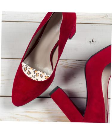 Shop Gatuida Men's High Heels - 20 Pairs Toe Plug & Adjustable Shoe Head Mat | International Shipping Available - Buy Online on GoSupps.com