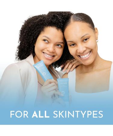 Bolden Skin Brightening Toner & F-Hydra Moisturizer Bundle | Targets Dark Spots Oil & Dryness | with Glycolic Acid Niacinamide Hyaluronic Acid Ceramides & Vitamin F | 8.0 fl oz + 1.7 fl oz - Buy Online on GoSupps.com