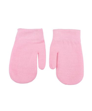 FRCOLOR Moisturizing Gel Gloves 1 Pair Hand mask Spa moisten Household Skin Care moisturizing Hand Gloves Gel Bag Finger Cotton Essential Oil Hand moisturizer Gloves Skin Care Gel Gloves