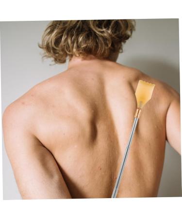 Frcolor Back Scratchers - Effective Body Scratching Massage Tool for Itching Relief | International Shipping Available - Buy Online on GoSupps.com