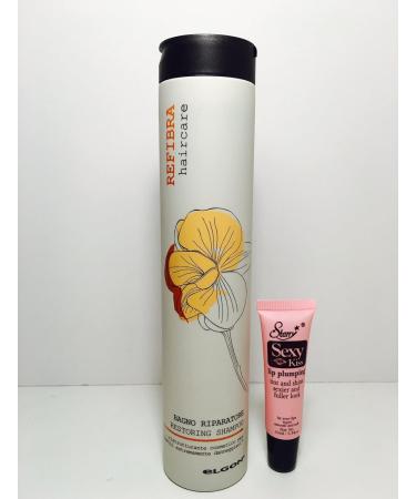  Elgon Elgon Refibre Repair Shampoo 250ml - Buy Online on GoSupps.com