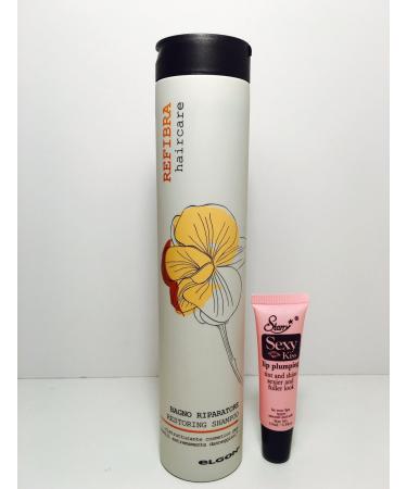 Elgon Elgon Refibre Repair Shampoo 250ml
