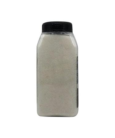 ONE WITH NATURE Bath Salt Detox - Fragrance Free - 32 oz | Natural & Soothing Formula - Buy Online on GoSupps.com